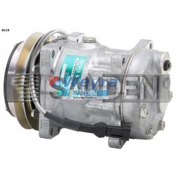 Klimakompressor SD7H15 8219