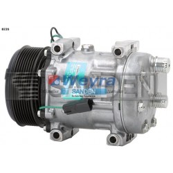 Klimakompressor SD7H15 8235
