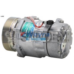 Klimakompressor SD7V16 1102