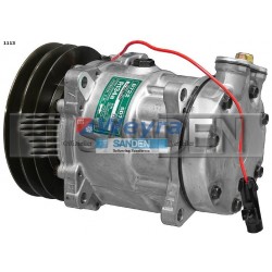 Klimakompressor SD7V16 1113