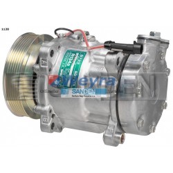 Klimakompressor SD7V16 1120