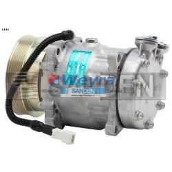 Klimakompressor SD7V16 1141