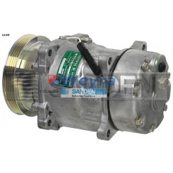 Klimakompressor SD7V16 1143
