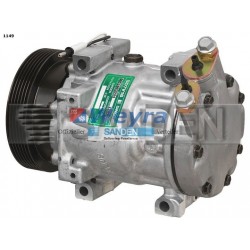 Klimakompressor SD7V16 1149