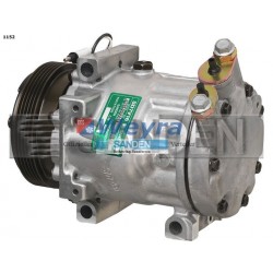 Klimakompressor SD7V16 1152
