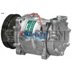 Klimakompressor SD7V16 1176