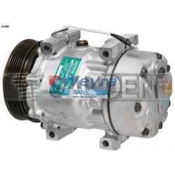 Klimakompressor SD7V16 1184