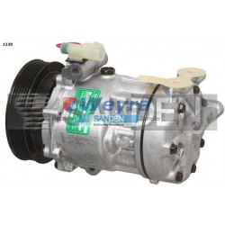 Klimakompressor SD7V16 1220