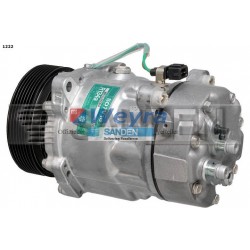 Klimakompressor SD7V16 1222