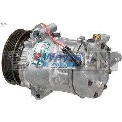 Klimakompressor SD7V16 1230