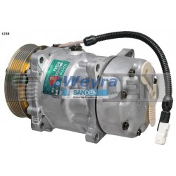 Klimakompressor SD7V16 1238