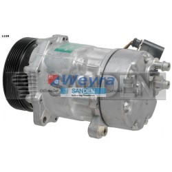 Klimakompressor SD7V16 1239