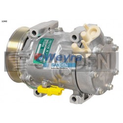 Klimakompressor SD7V16 1242