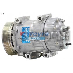 Klimakompressor SD7V16 1249