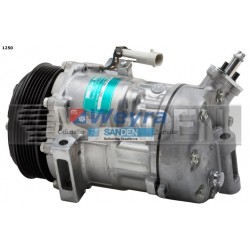 Klimakompressor SD7V16 1250
