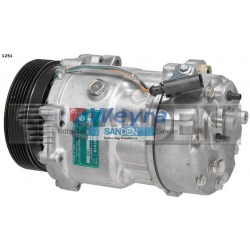 Klimakompressor SD7V16 1251