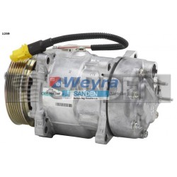 Klimakompressor SD7V16 1259