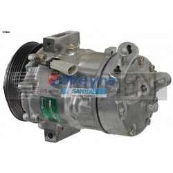 Klimakompressor SD7V16 1264
