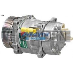 Klimakompressor SD7V16 1268