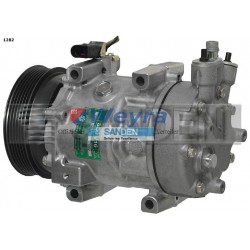 Klimakompressor SD7V16 1282