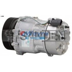 Klimakompressor SD7V16 1289