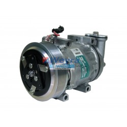 Klimakompressor SD7V16 6212