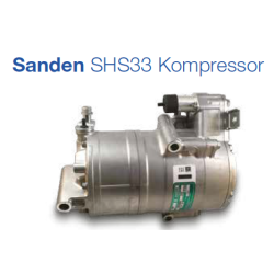 Klimakompressor SHS33 288V 3142 LIN OEM