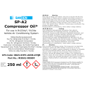 Orignal SANDEN SP-A2 Klimaöl 250ml